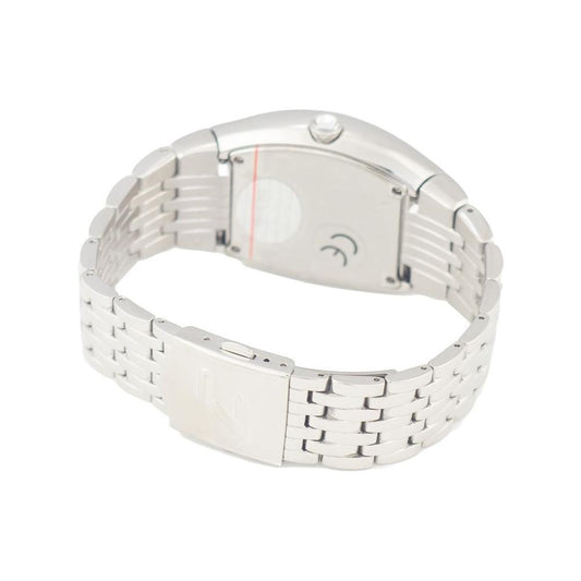 Chronotech Silver Stainless Steel Watch CHCT7896LS84MAC
