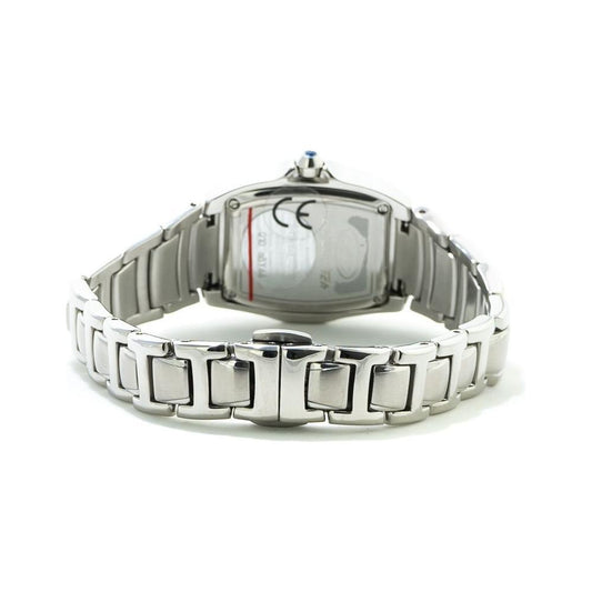 Chronotech Silver Stainless Steel Watch CHCT7896SS74MAC
