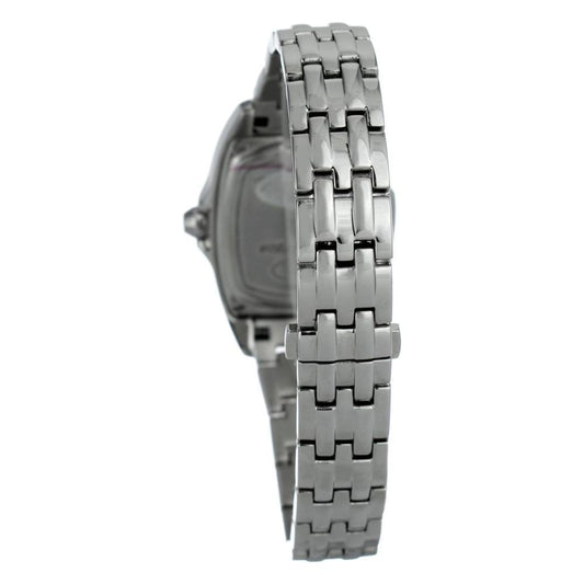 Chronotech Silver Stainless Steel Watch CHCT7930LS53MAC