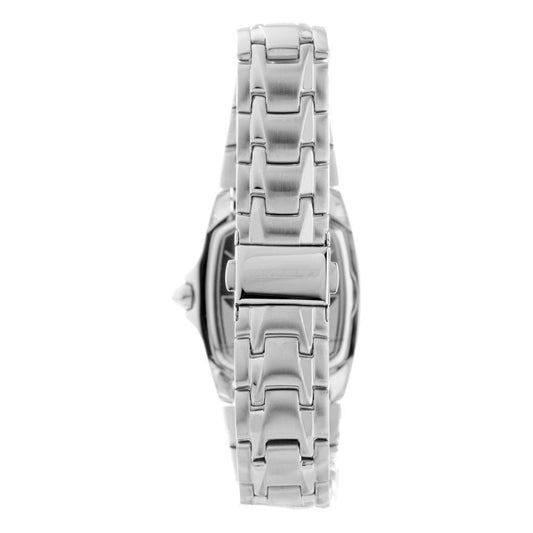 Chronotech Silver Stainless Steel Watch CHCT7988LS68MAC