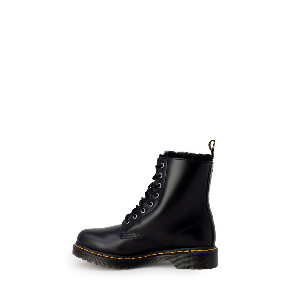 Dr. Martens 1460 SERENA women’s Black Leather Boots