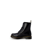 Dr. Martens 1460 SERENA women’s Black Leather Boots