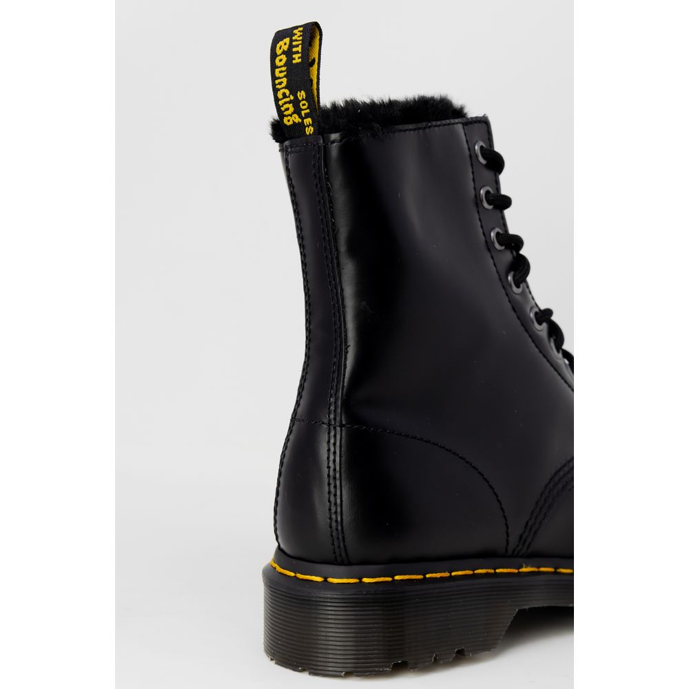 Dr. Martens 1460 SERENA women’s Black Leather Boots