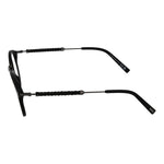 Tod's Black Men Glasses Frame