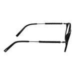 Tod's Black Men Glasses Frame