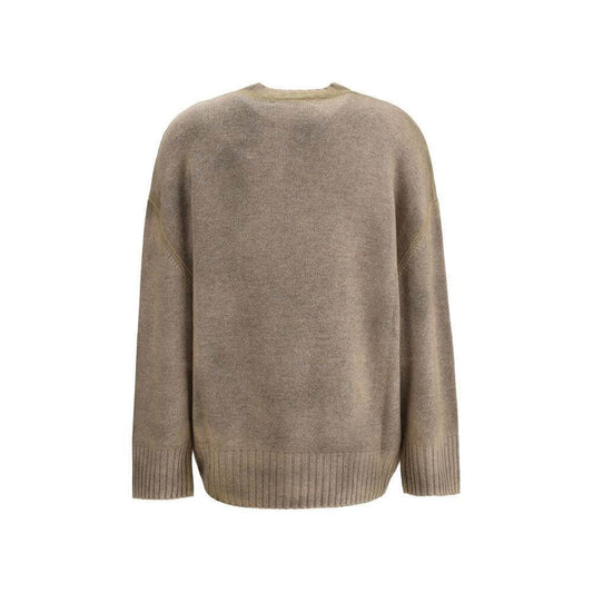The Attico Wool Sweater