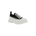 Alexander McQueen Tread Slick Sneakers AL-697072W4AAQ1070-EU40/US10
