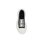 Alexander McQueen Tread Slick Sneakers AL-697072W4AAQ1070-EU40/US10