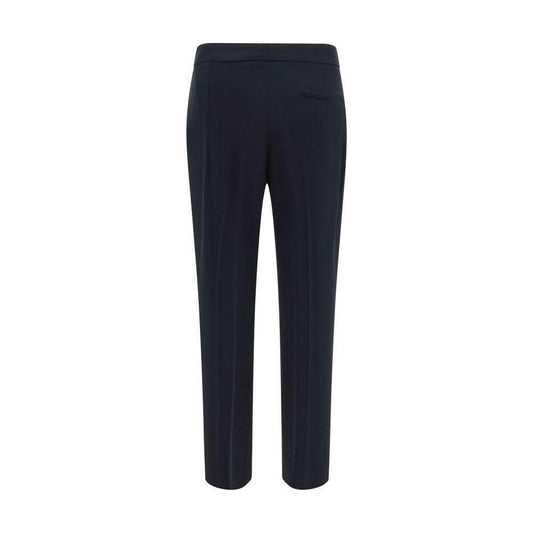Alexander McQueen Pants AL-737345QEAAA1000-IT42 | L