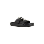 Alexander McQueen Leather Sandals AL-809960WIACT1064-EU42/US9