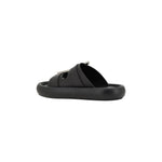 Alexander McQueen Leather Sandals AL-809960WIACT1064-EU42/US9
