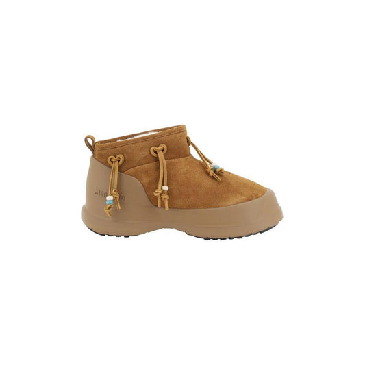 Moon Boot Luna Low Ankle Boots MO-80D2480100M008-EU39/US9