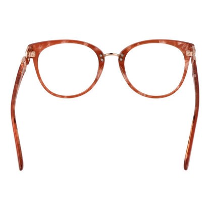 Marciano by Guess Brown Acetate Glasses (Frames)