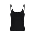 Chloé Ribbed Top CH-CH24WMP47667001-M