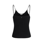 Chloé Ribbed Top CH-CH24WMP47667001-M