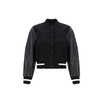Givenchy College Jacket GI-BW00N0611N004-IT36 | XS