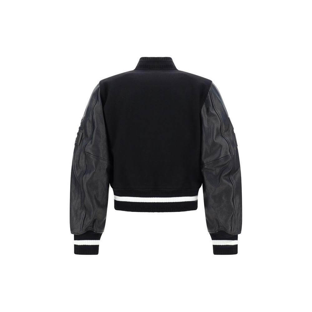 Givenchy College Jacket GI-BW00N0611N004-IT36 | XS