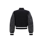 Givenchy College Jacket GI-BW00N0611N004-IT36 | XS