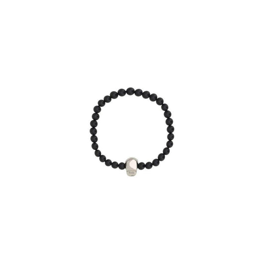 Alexander McQueen Skull Bracelet AL-7069791AAIX1010-ONE SIZE