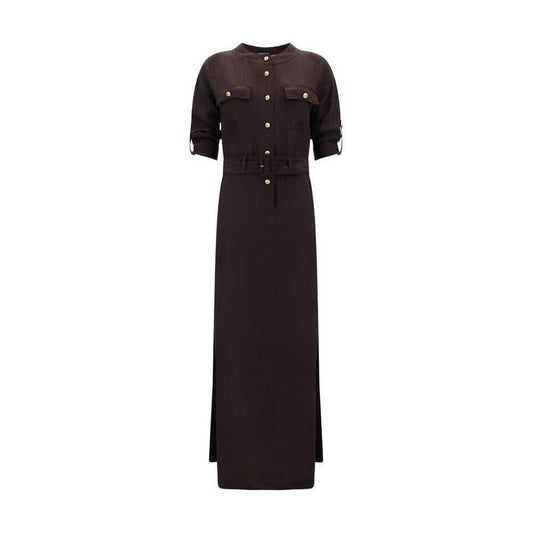 Tom Ford Long chemisier Dress