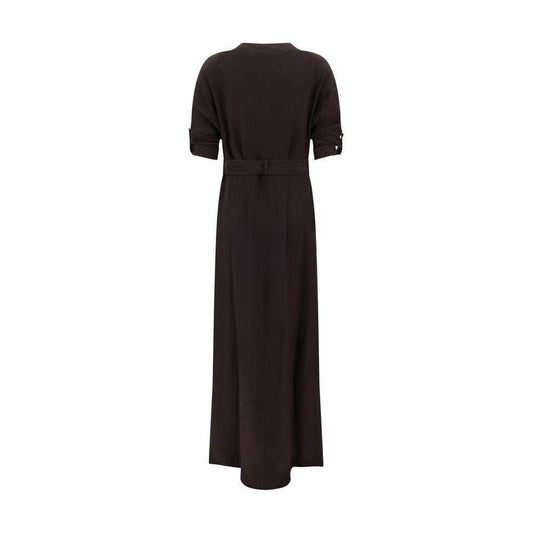 Tom Ford Long chemisier Dress