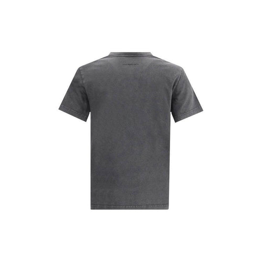 Courrèges Logo T-Shirt