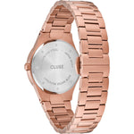 Cluse Multicolor Stainless Steel Watch