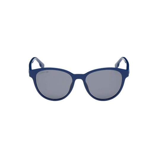 Lacoste Blue Injected Sunglasses LAL981SRG400AC