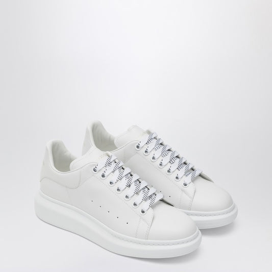 Alexander McQueen Sneaker Oversize white 553680WIAIG/R_ALEXQ-9007_600