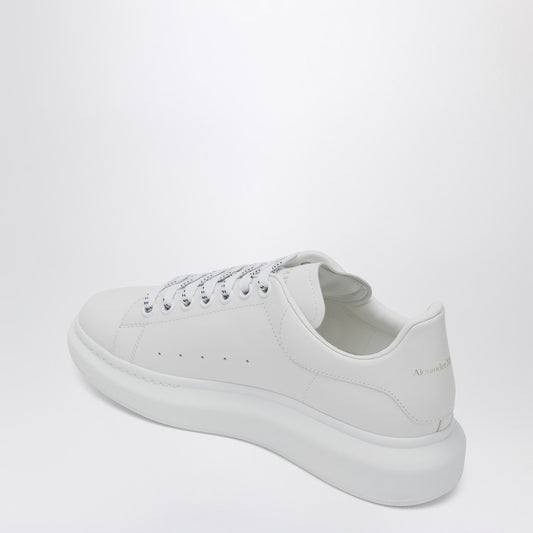 Alexander McQueen Sneaker Oversize white 553680WIAIG/R_ALEXQ-9007_600