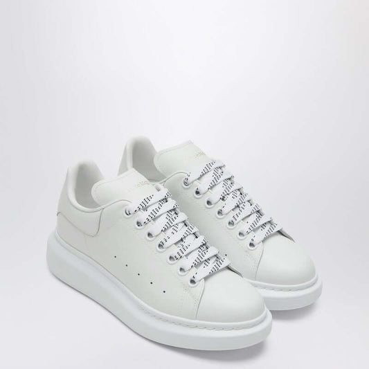 Alexander McQueen Oversize sneakers white