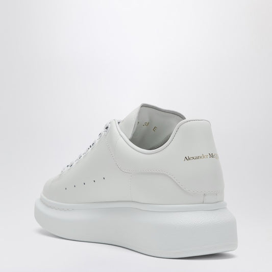 Alexander McQueen Oversize sneakers white 553770WIAIG/R_ALEXQ-9007_500