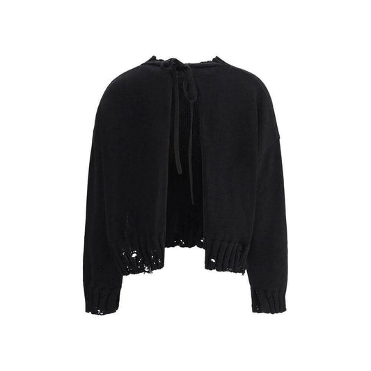 Marni Cut-out Sweater