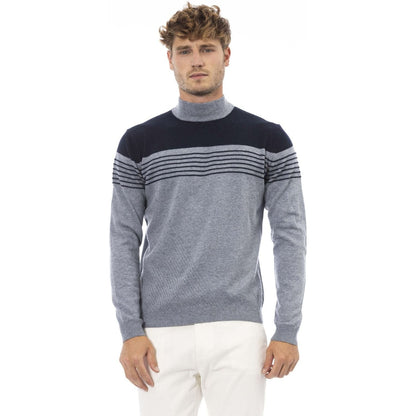 Alpha Studio Sweaters