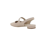 Manolo Blahnik Campariflatsli Ballerinas MA-42419902601-EU36/US6