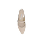 Manolo Blahnik Campariflatsli Ballerinas MA-42419902601-EU36/US6