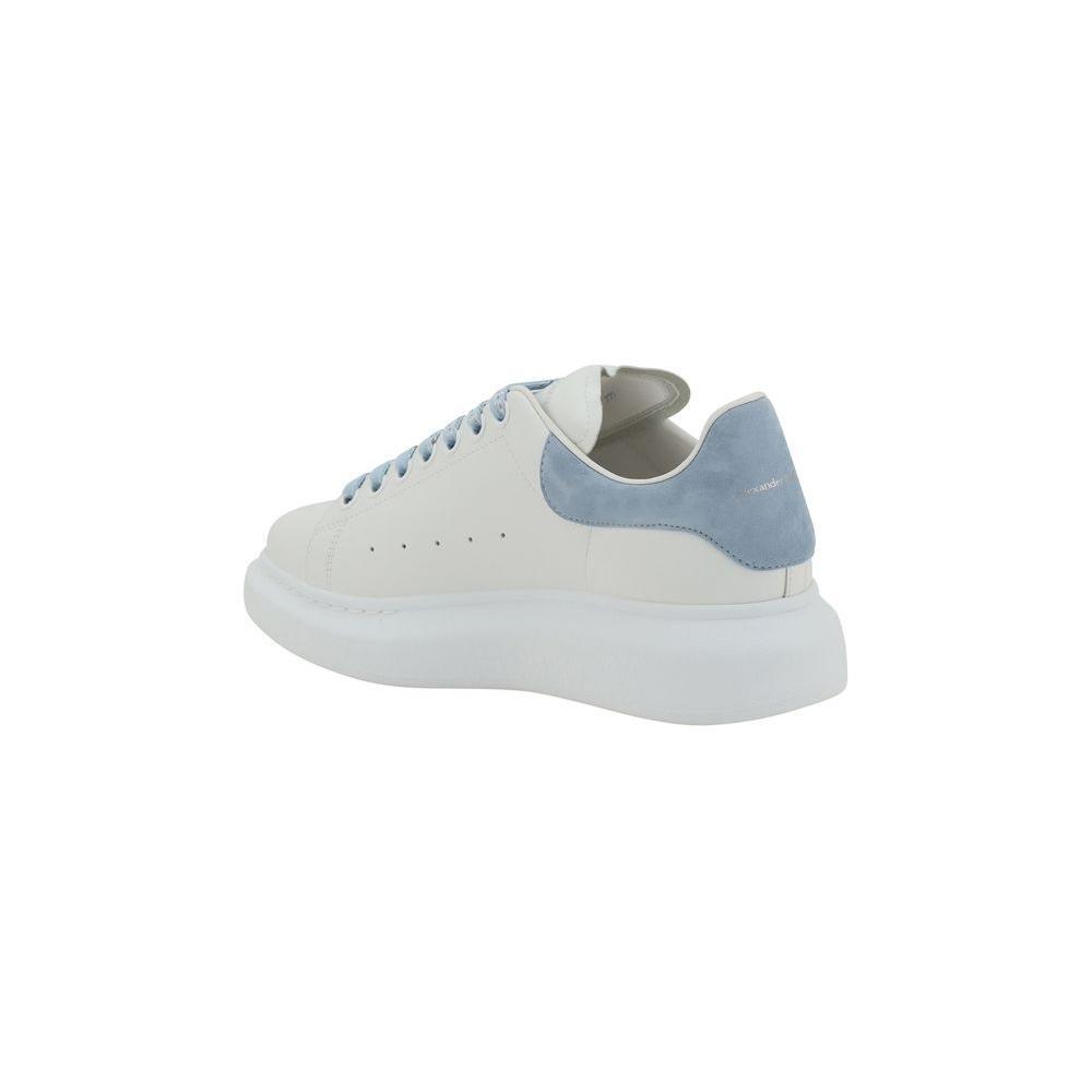 Alexander McQueen Sneaker AL-553770WIEF19412-EU40/US10