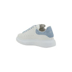 Alexander McQueen Sneaker AL-553770WIEF19412-EU40/US10