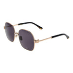 Sandro Gold Women Sunglasses SA-1037843