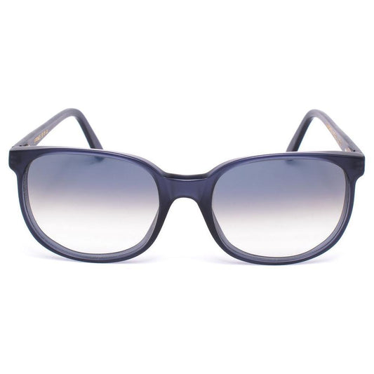 LGR Blue Acetate Sunglasses LGSPRINGNAVY36AC