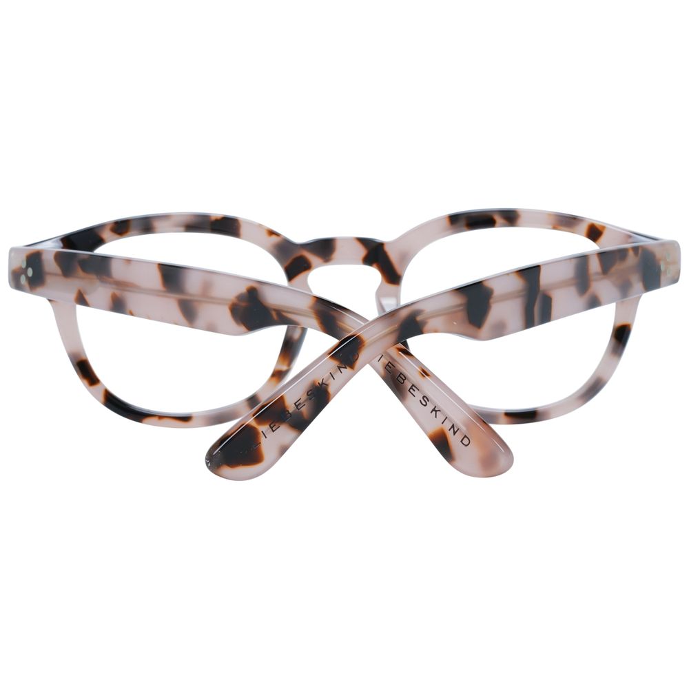 Liebeskind Multicolor Plastic Glasses (Frames)