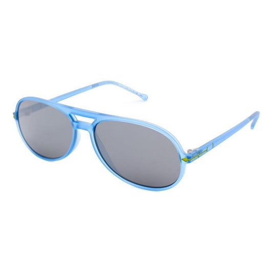 Opposit Blue Acetate Sunglasses OPTM016S02AC