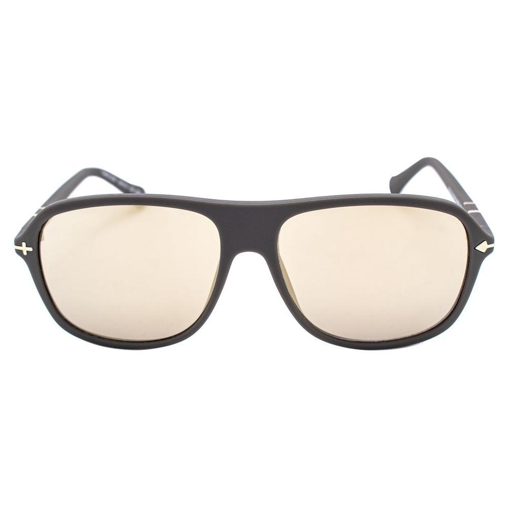 Opposit Blue Acetate Sunglasses