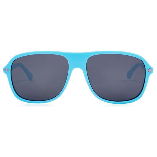 Opposit Blue Acetate Sunglasses OPTM021S05AC