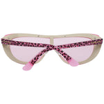 Victoria's Secret Pink Plastic Sunglasses VSVS001112877TAC