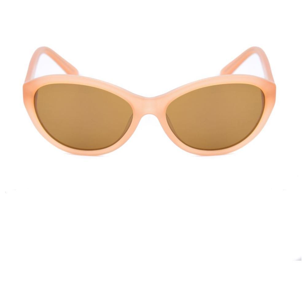 Vuarnet Brown Acetate Sunglasses