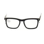 Vuarnet Black Acetate Frames