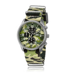 Bobroff Army Nylon Watch BOBF0020AC