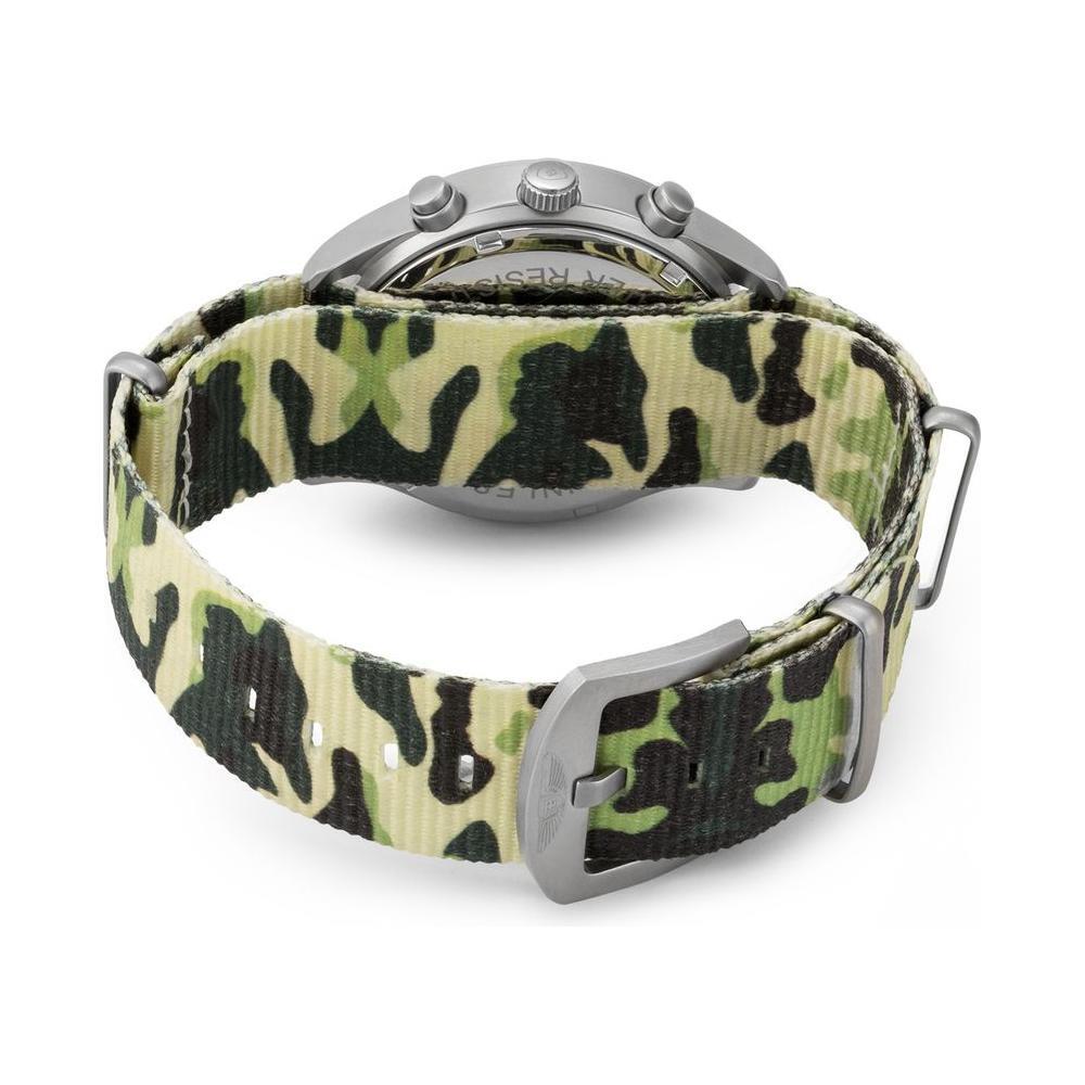 Bobroff Army Nylon Watch BOBF0020AC
