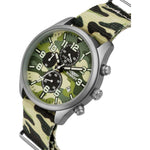 Bobroff Army Nylon Watch BOBF0020AC